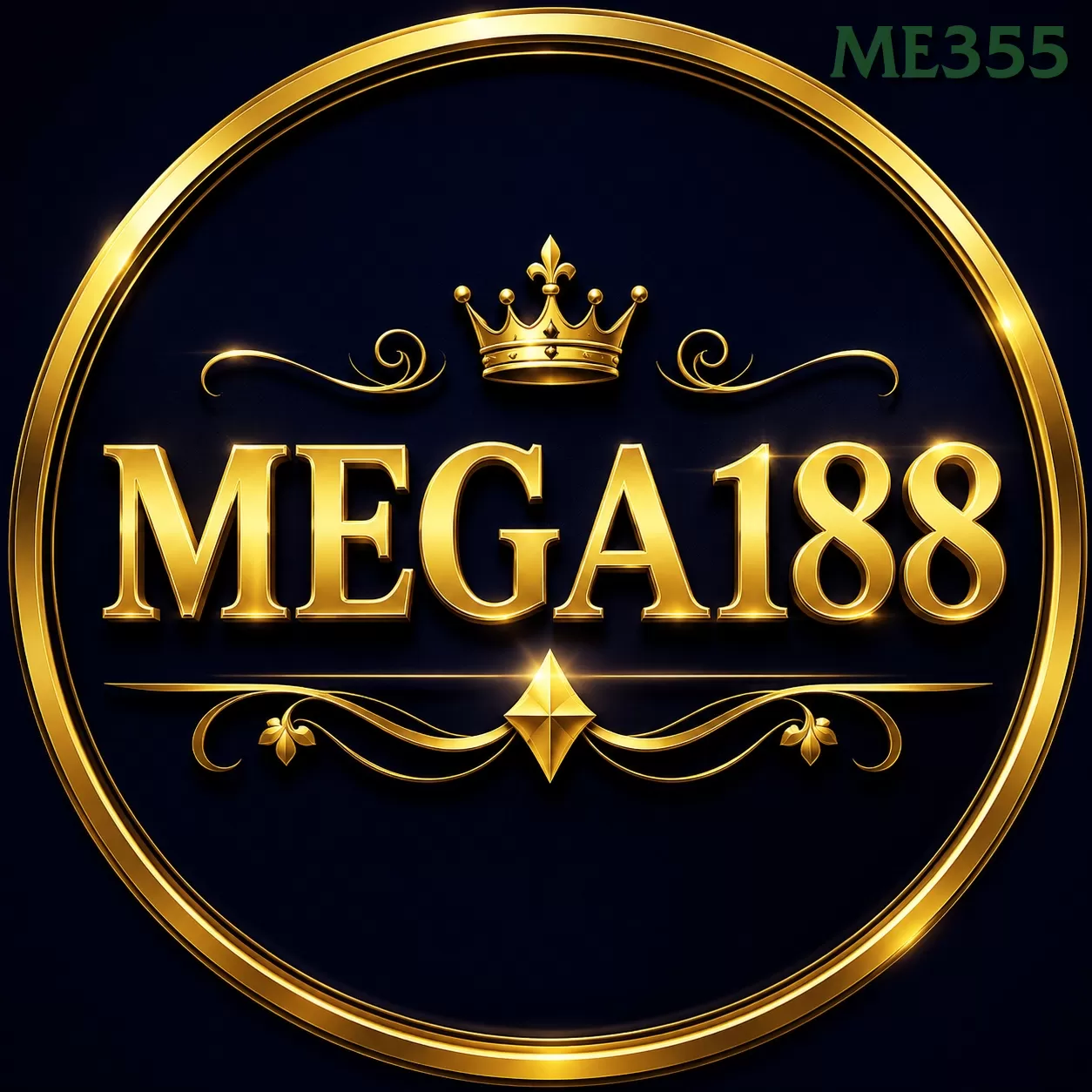 Mega188