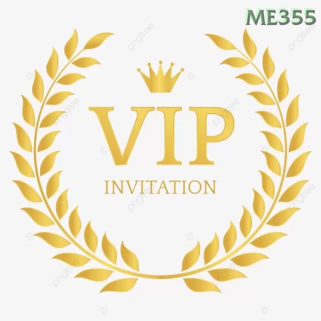 Vipinvitation