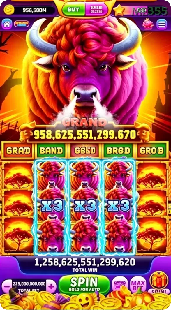 Screenshot Mega188 nomor 2