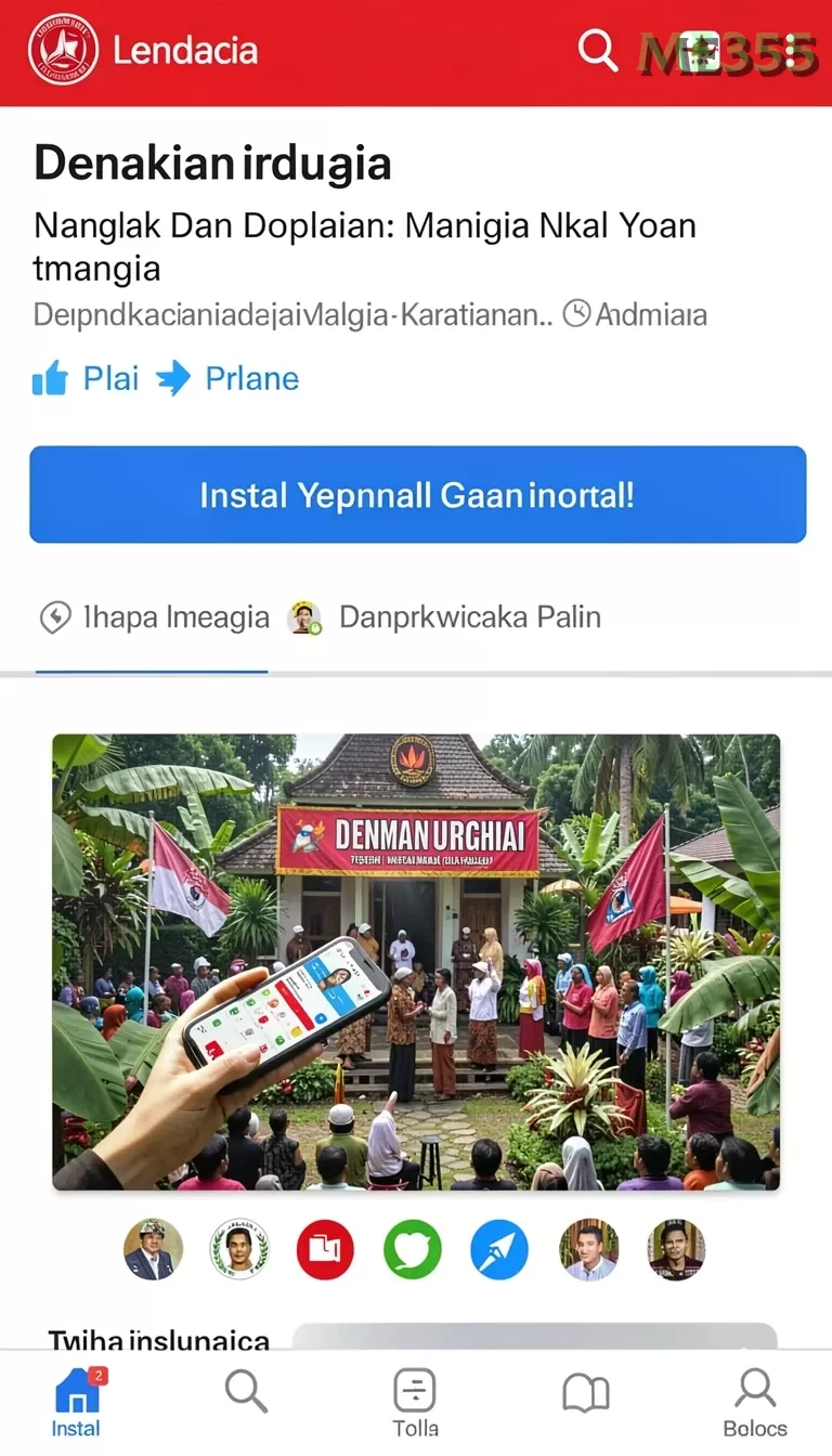 Screenshot Dolantogel nomor 2