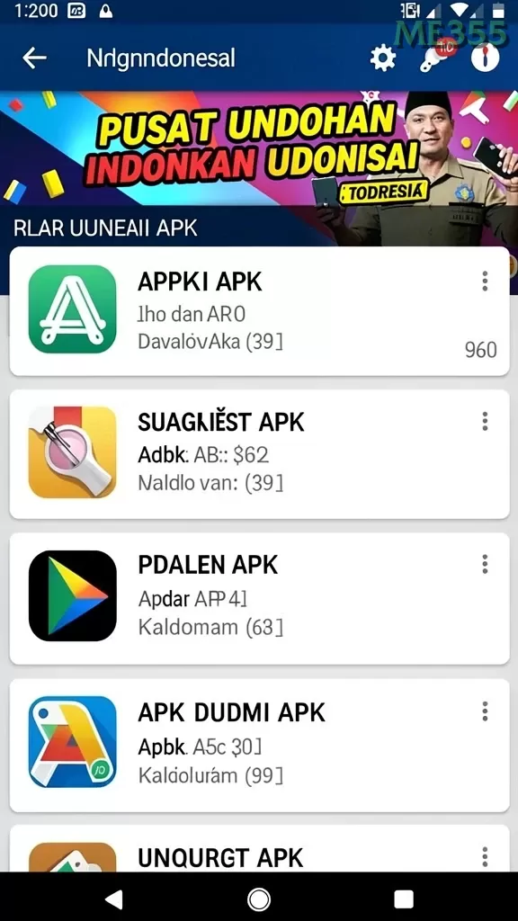 Screenshot Joker77 nomor 3
