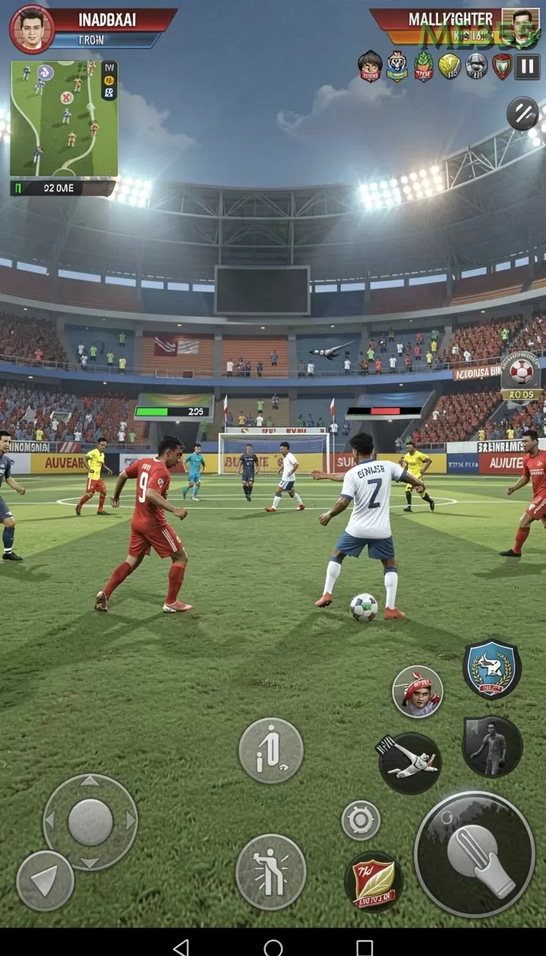 Screenshot Jakseltoto nomor 3